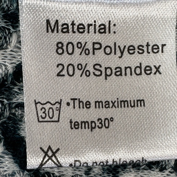 Iwolence Boho Mandala Tank Top – Colorful Festival V-Neck Sleeveless Blouse (XL) - Picture 10 of 13